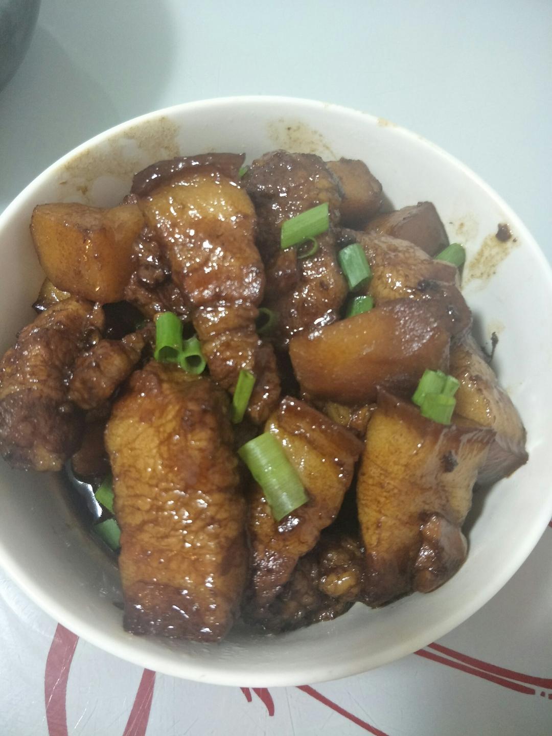 红烧肉
