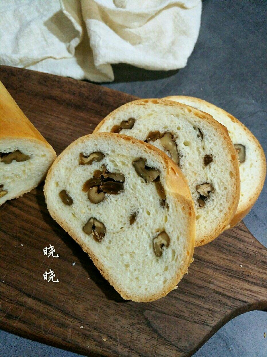 果仁大列巴