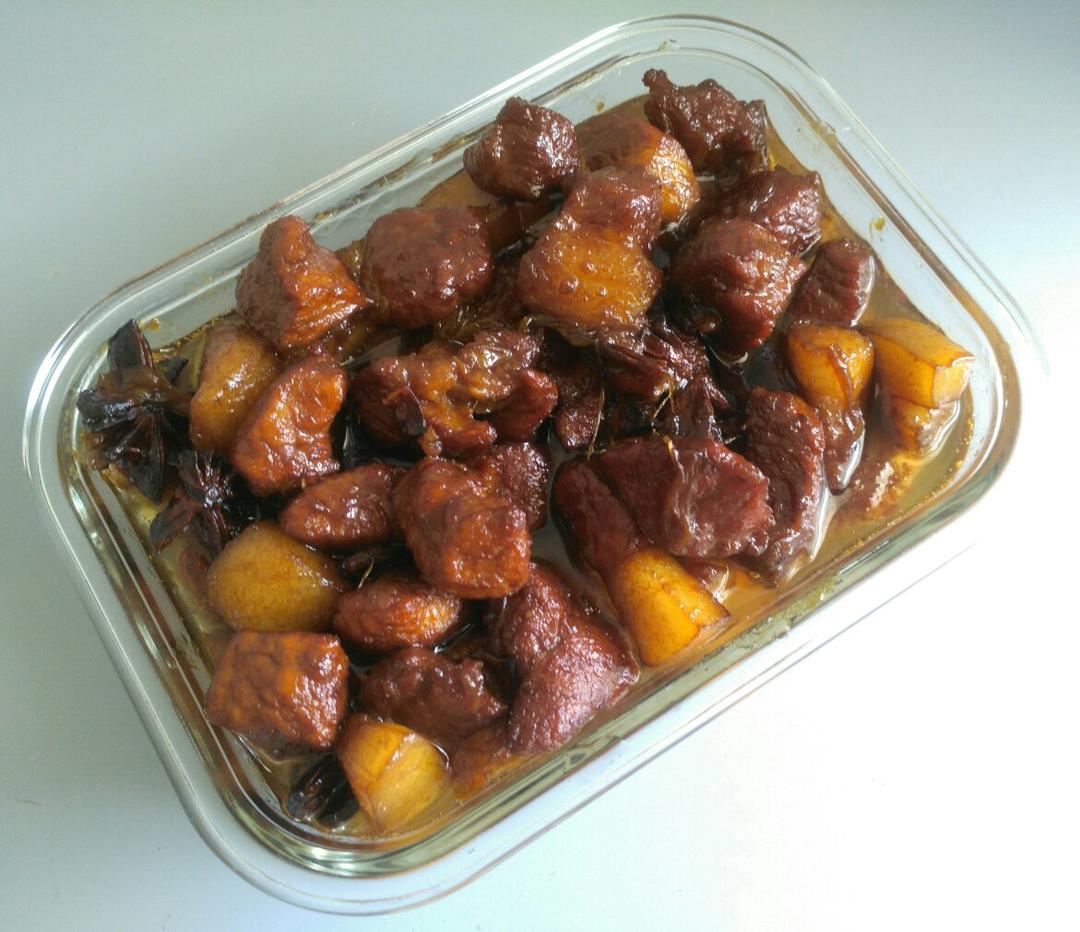 红烧肉
