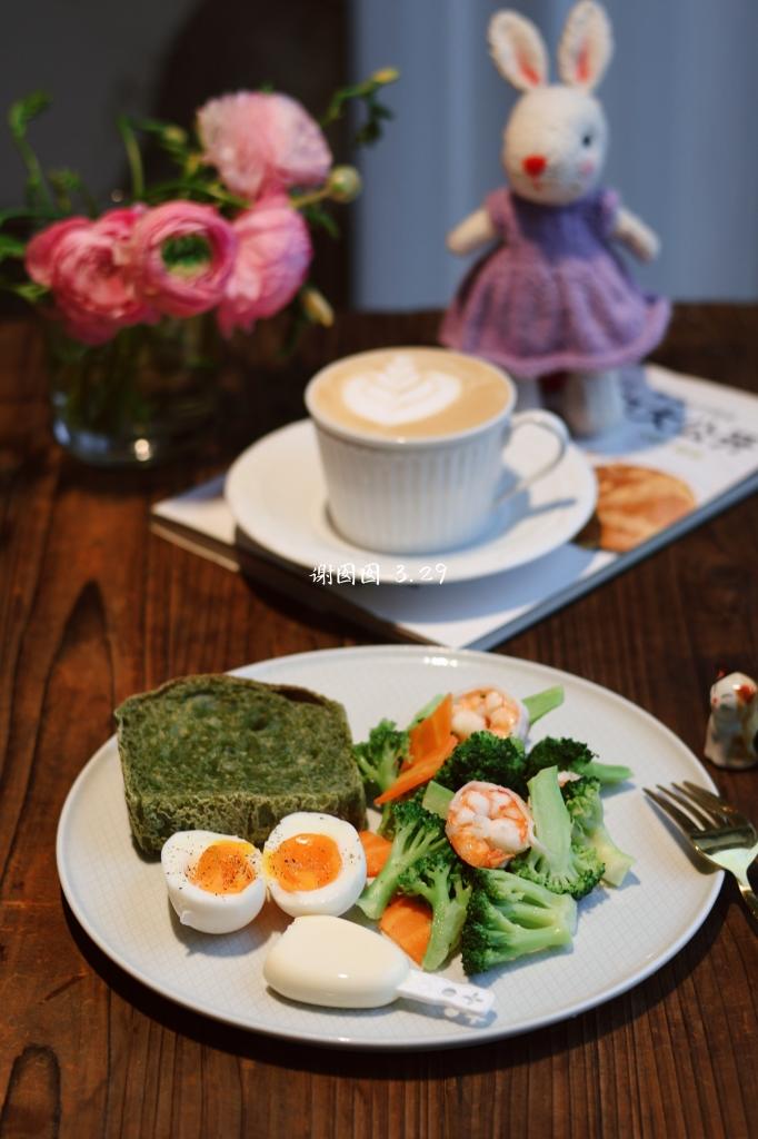 早餐•2026年3月29日