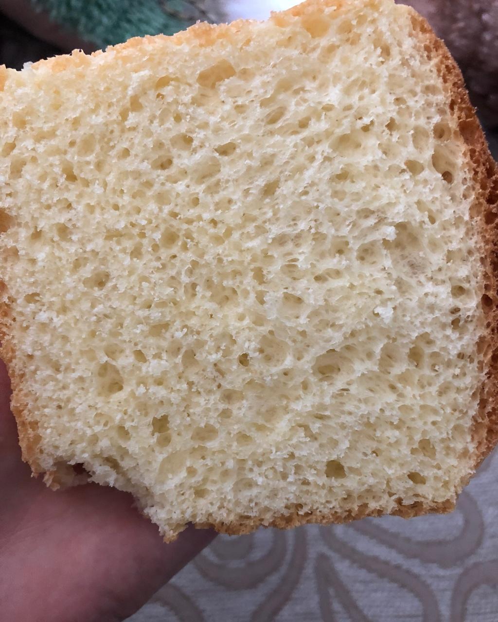 基础面包制作 Basic Bread (Loaf&Roll)