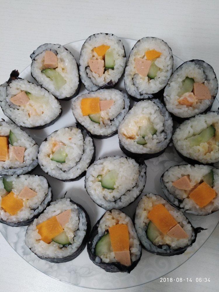 寿司