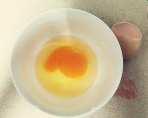 创意小肥羊番茄鸡蛋汤面的做法 步骤3