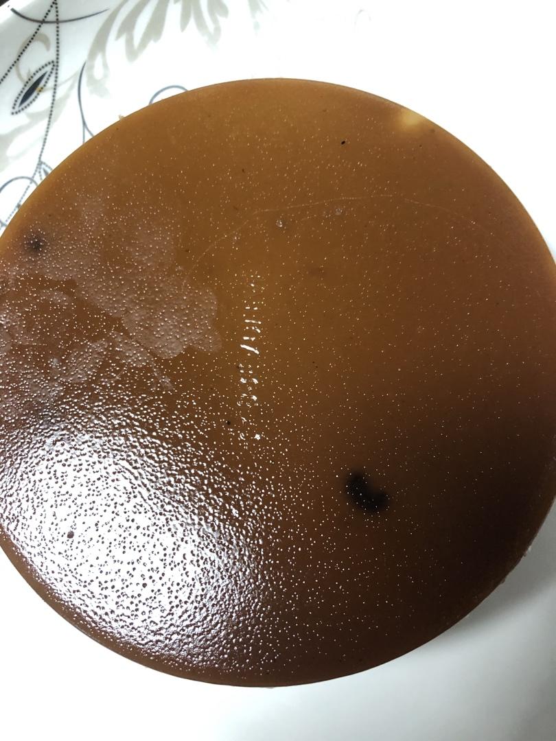 Q弹椰汁千层糕（马蹄糕）