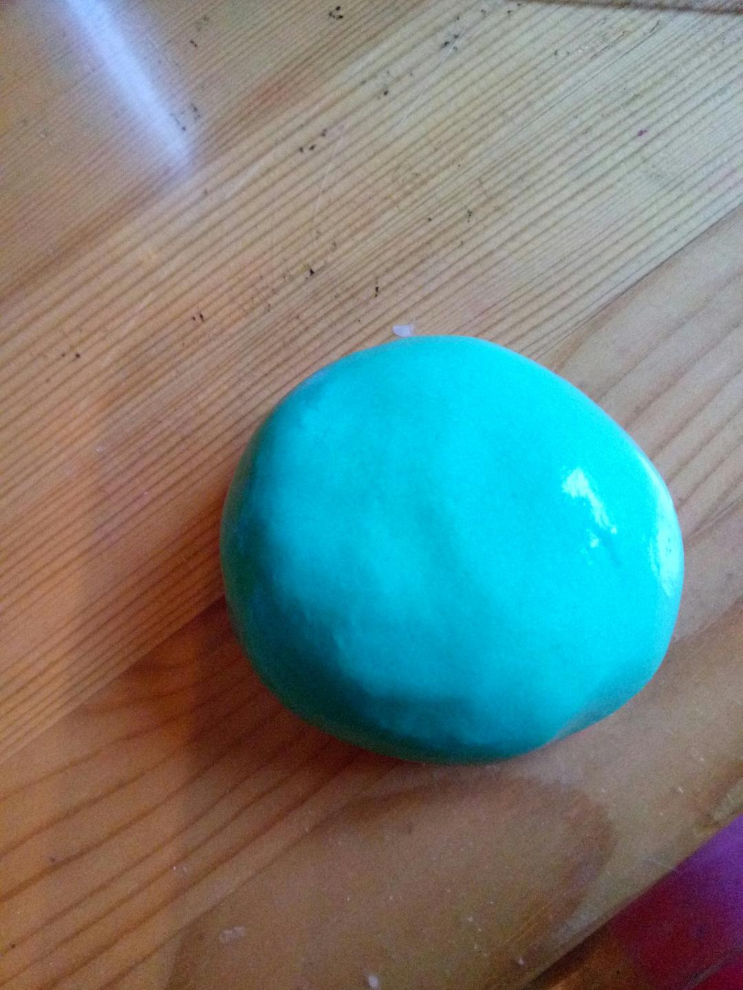 自制翻糖膏（棉花糖版）