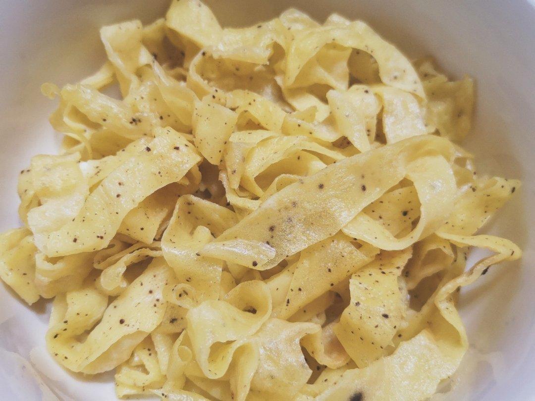 幼儿主食，野生葛根粉鸡蛋粉皮，好吃易消化，不上火