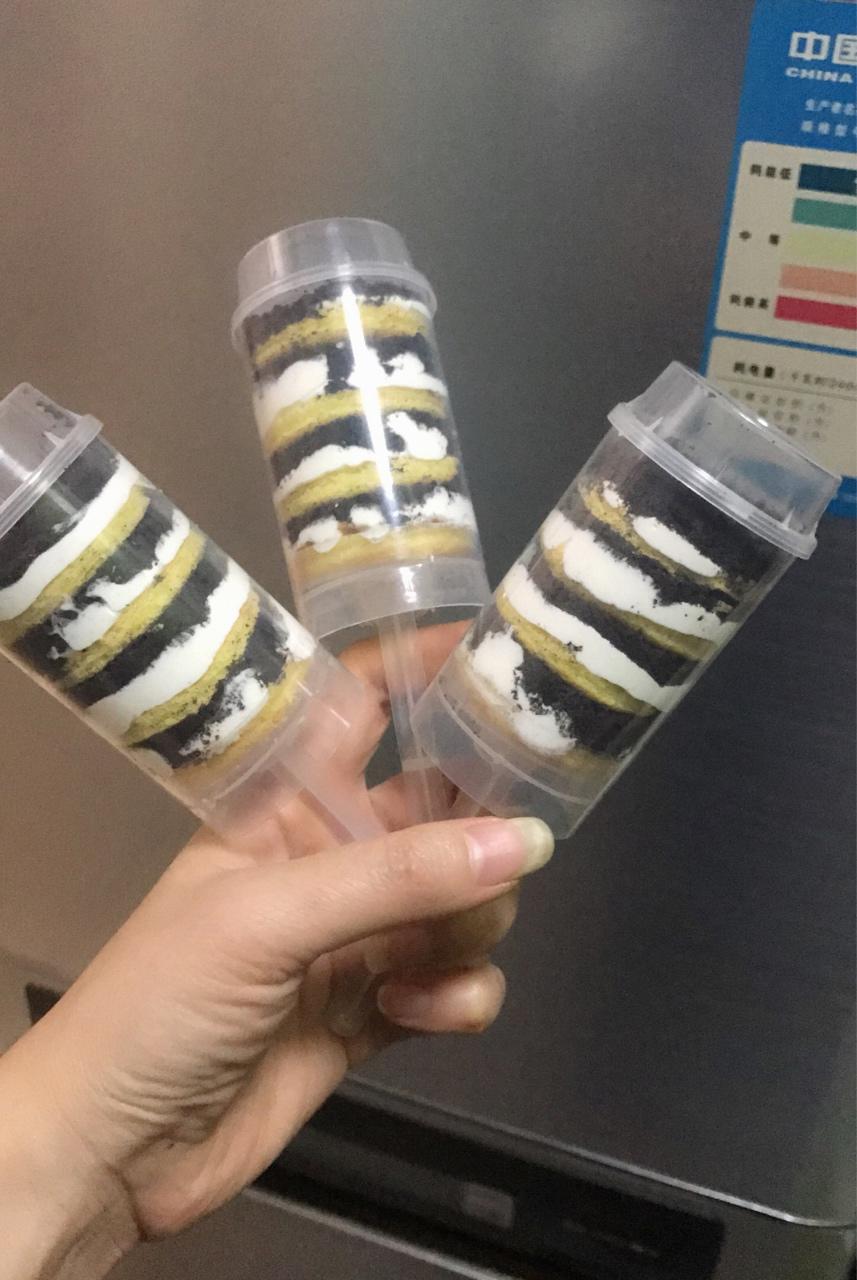 奥利奥咸奶油推推乐