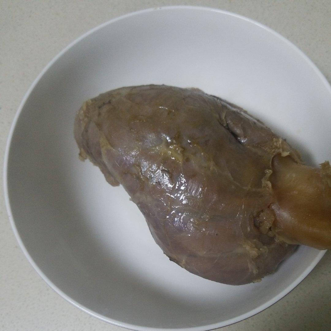 极简·古法｜酱牛肉·卤牛肉·牛腱子｜卡卡爸·不藏私