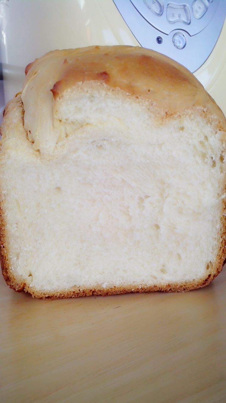 面包机版原味吐司