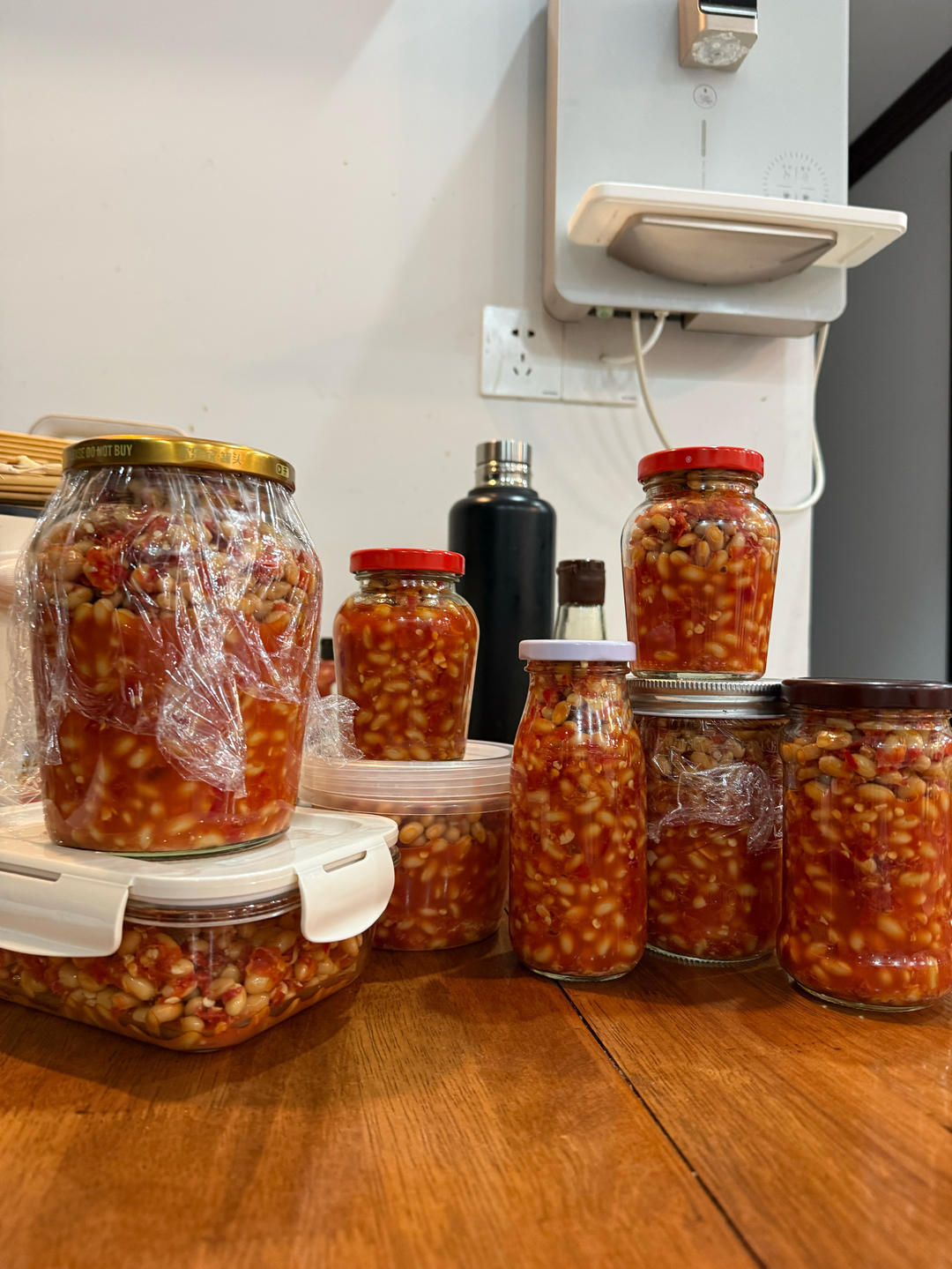 酒豆（安徽人的酒豆）