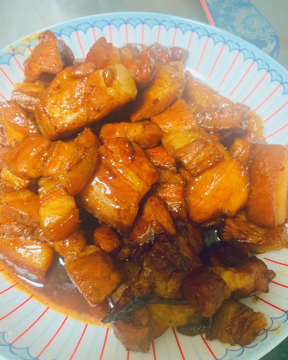 红烧肉