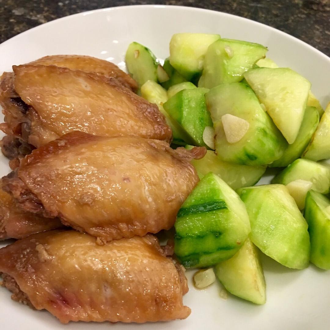 零失败的超级美味豉油鸡