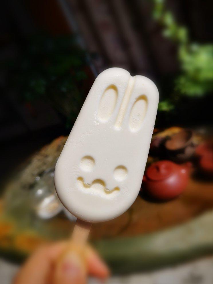 最简单快手的雪糕——酸奶雪糕（附变化版本）