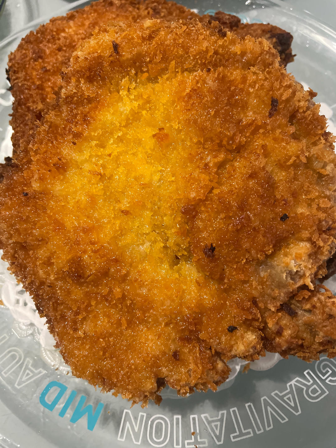 【新年家宴小菜】上海风味炸猪排