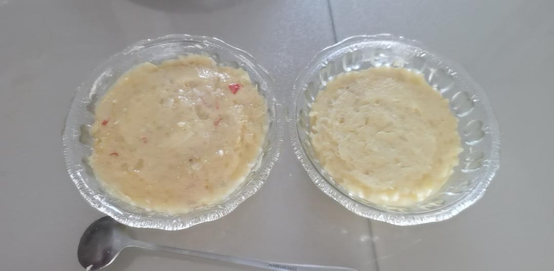 土豆泥（最美味科学的终极版本）