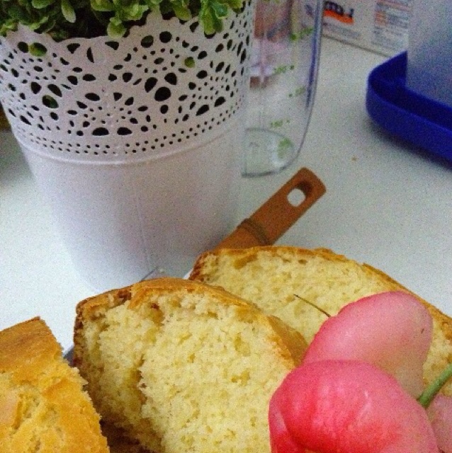 面包机版原味吐司
