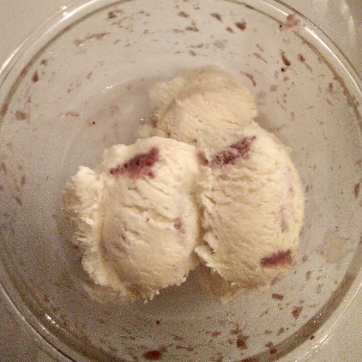 自制哈根达斯风味的冰淇淋