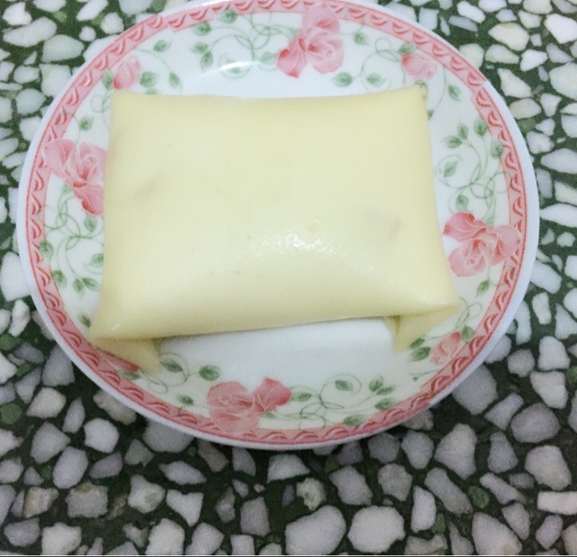 芒果班戟