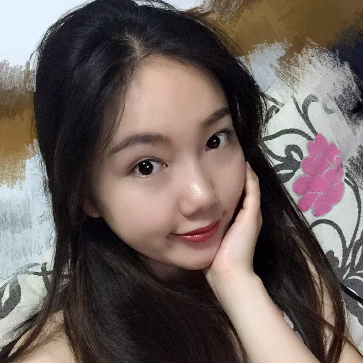 厨房有女初长成