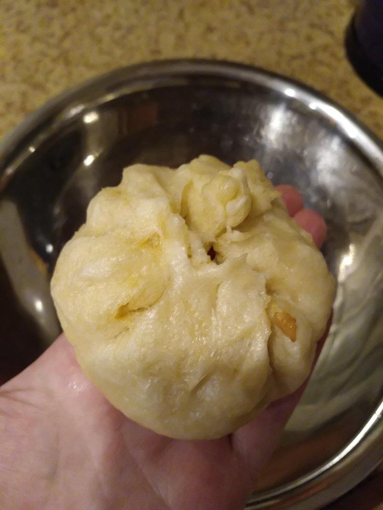 云南破酥包子