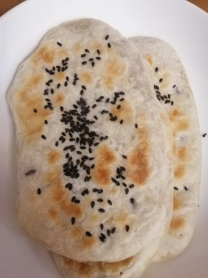 不用醒面不用发面的糖酥饼 酥香可口 快手面食 好吃的停不下来 附细节视频详解