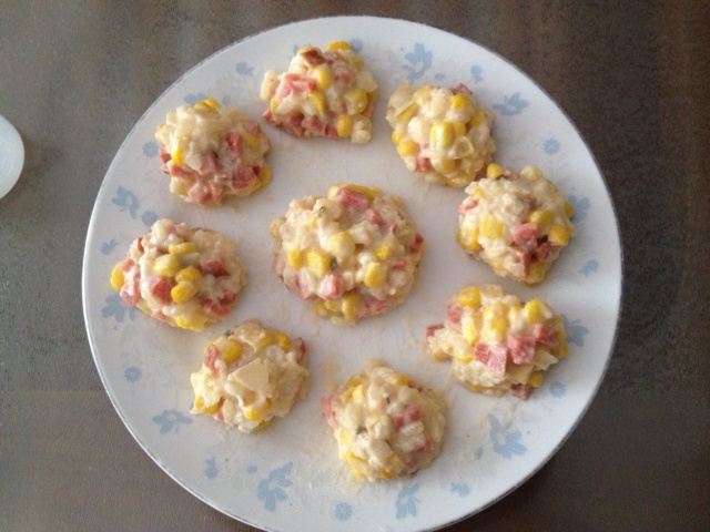 千岛酱夺命土豆泥