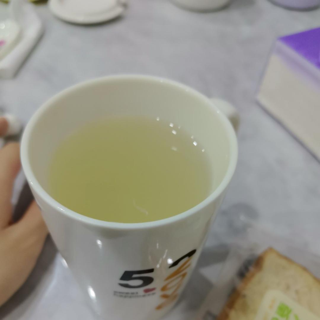 鲜榨柠檬汁