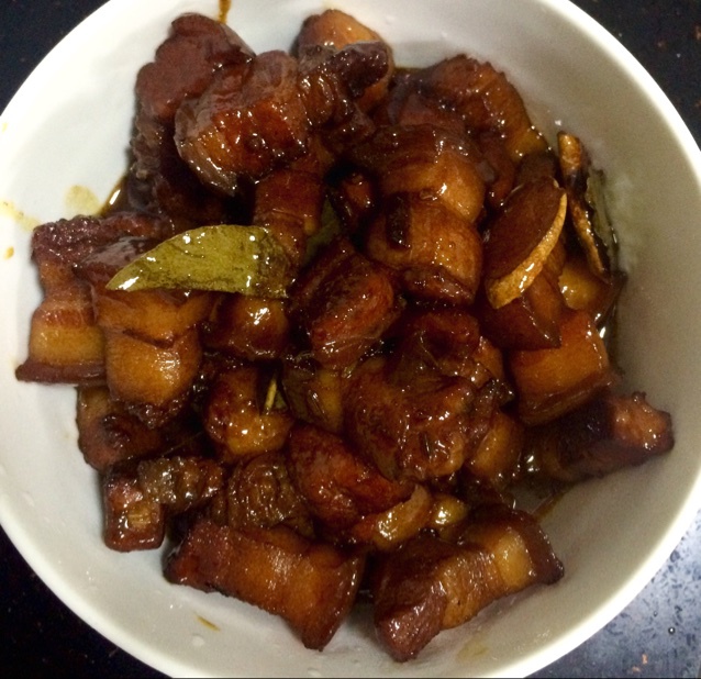 红烧肉