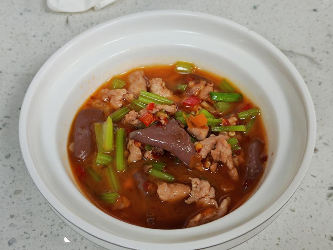 醴陵小炒肉的做法 步骤5