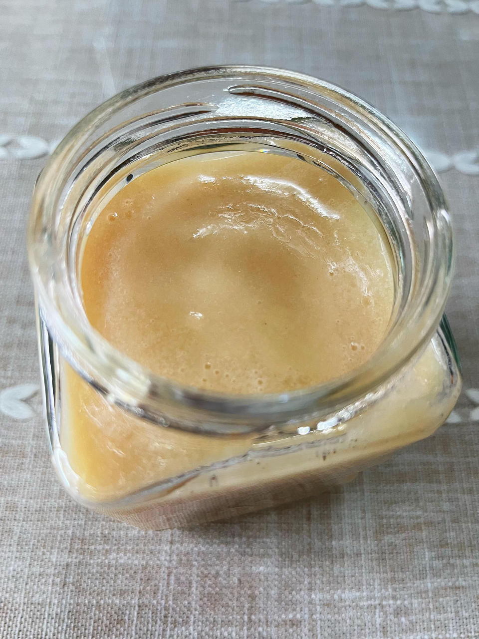 不会还有人买炼乳吧？自制炼乳