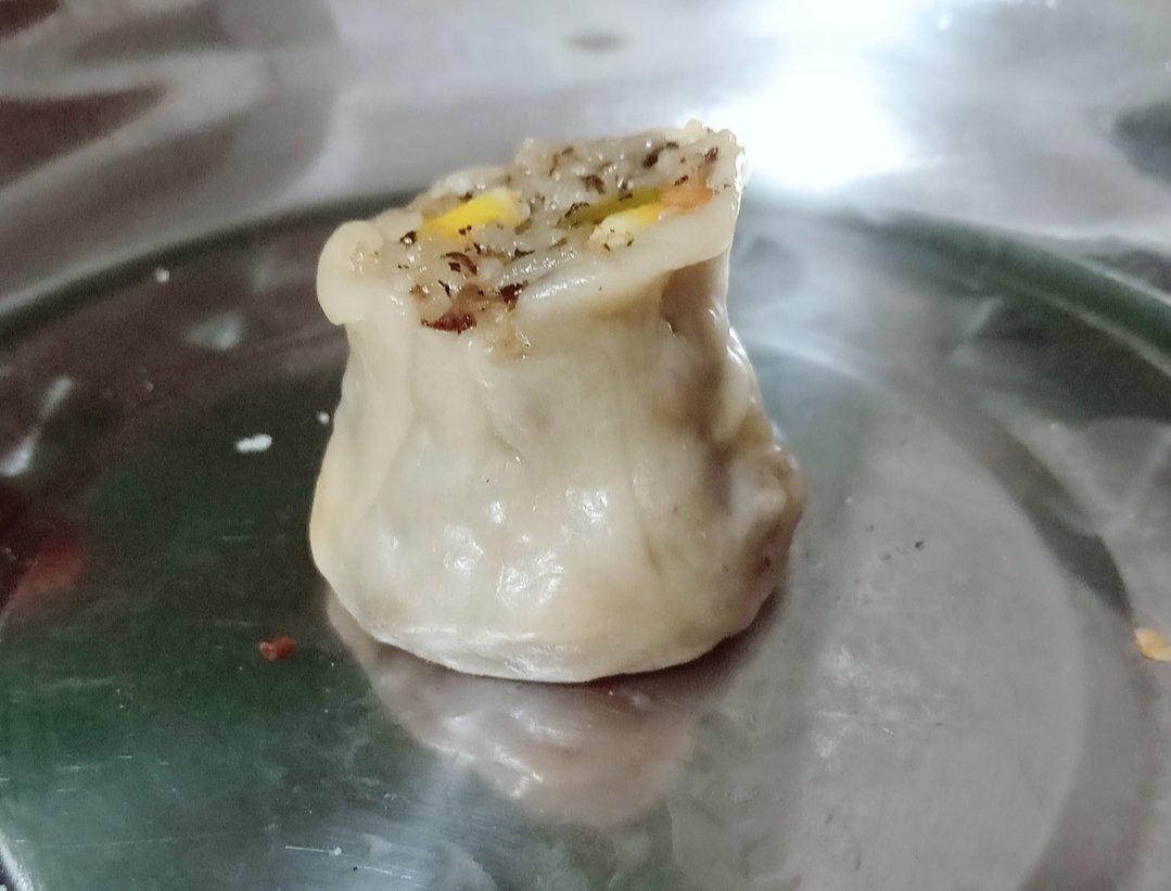 家常烧卖(爸爸的味道)