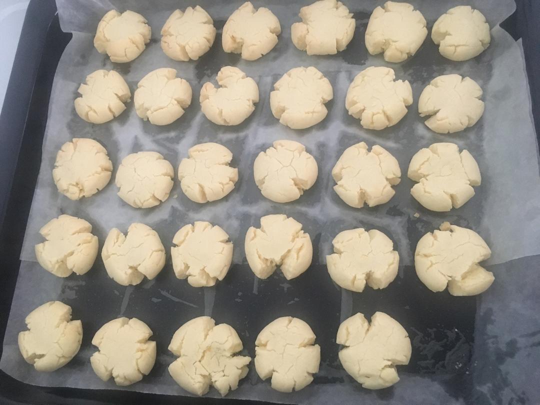 玛格丽特小饼干