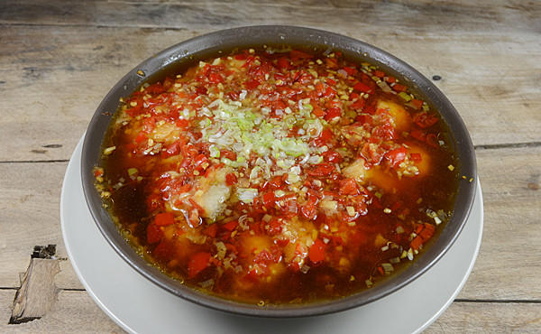 剁椒龙利鱼的做法