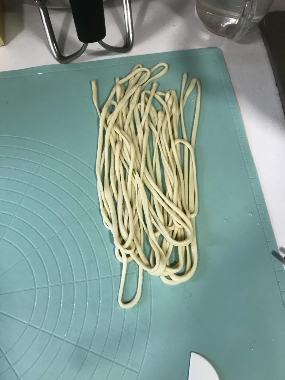 兰州正宗牛肉面汤