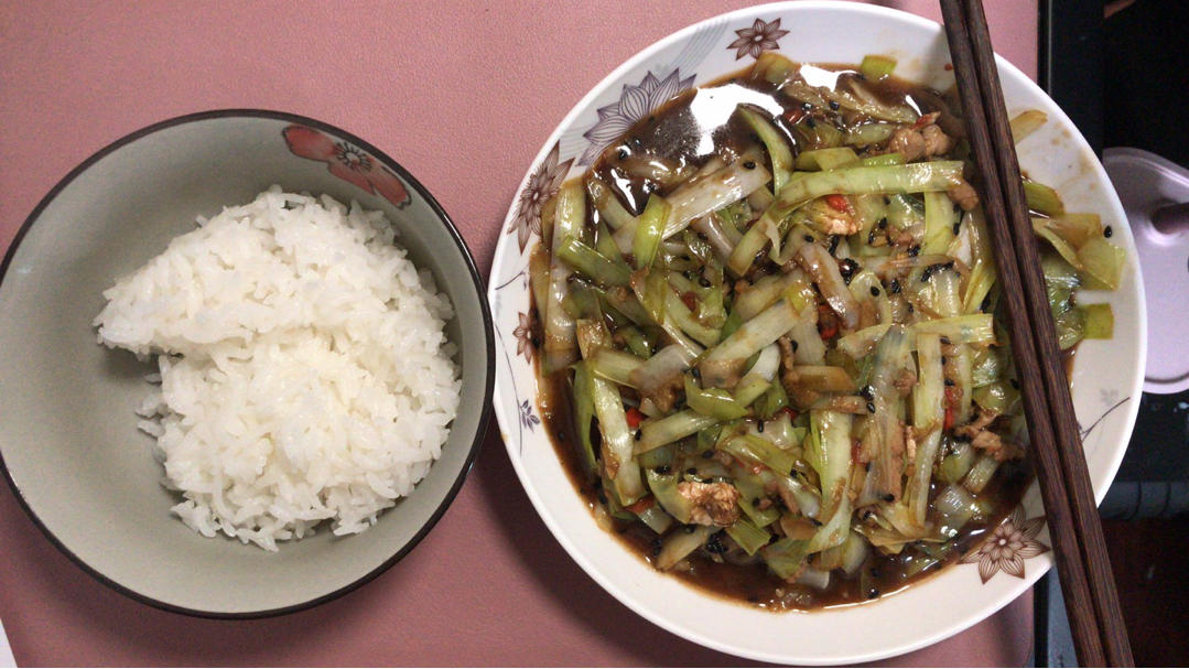 我的孕期食谱