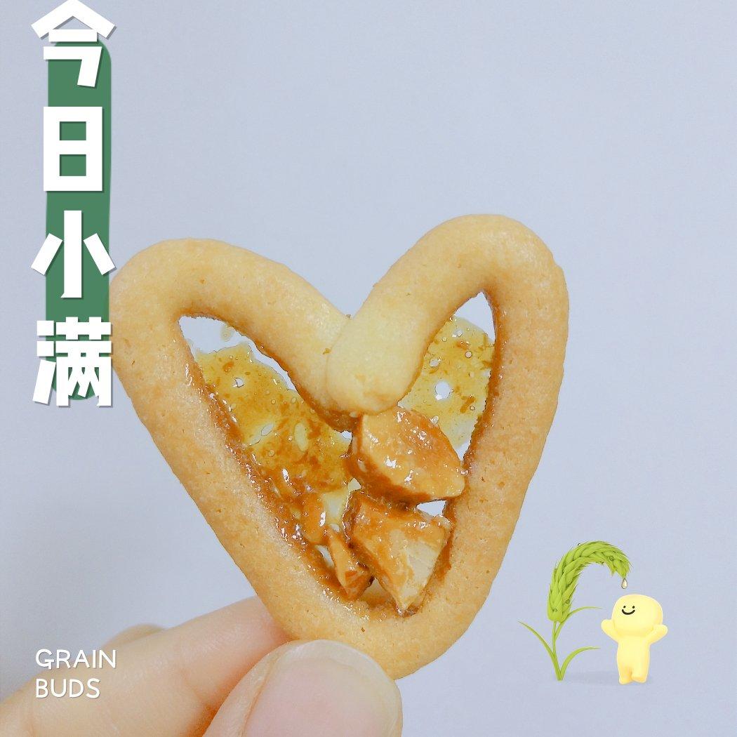 罗马盾牌饼干