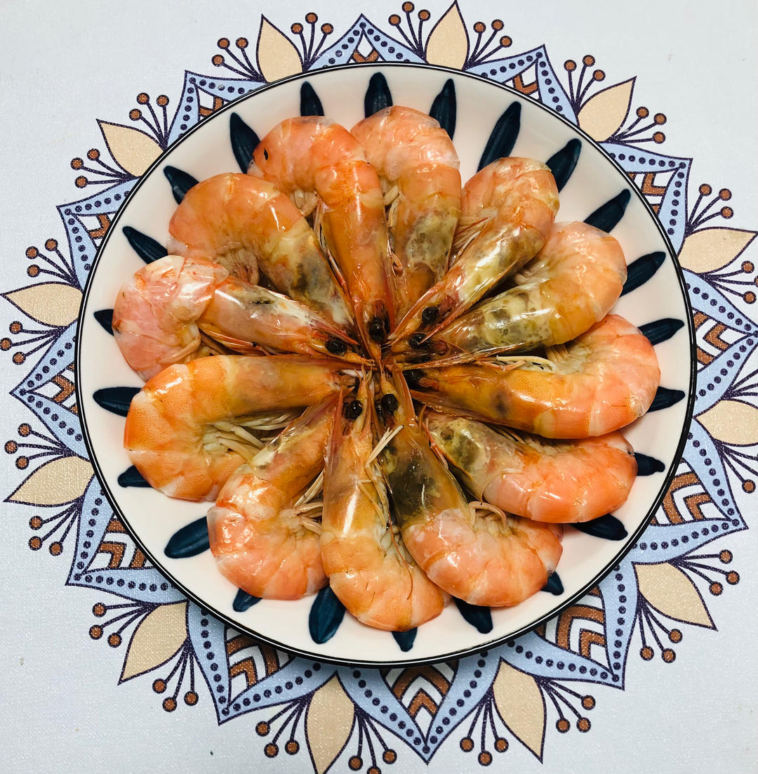 🍤油焖大虾 | 10分钟快手家常菜