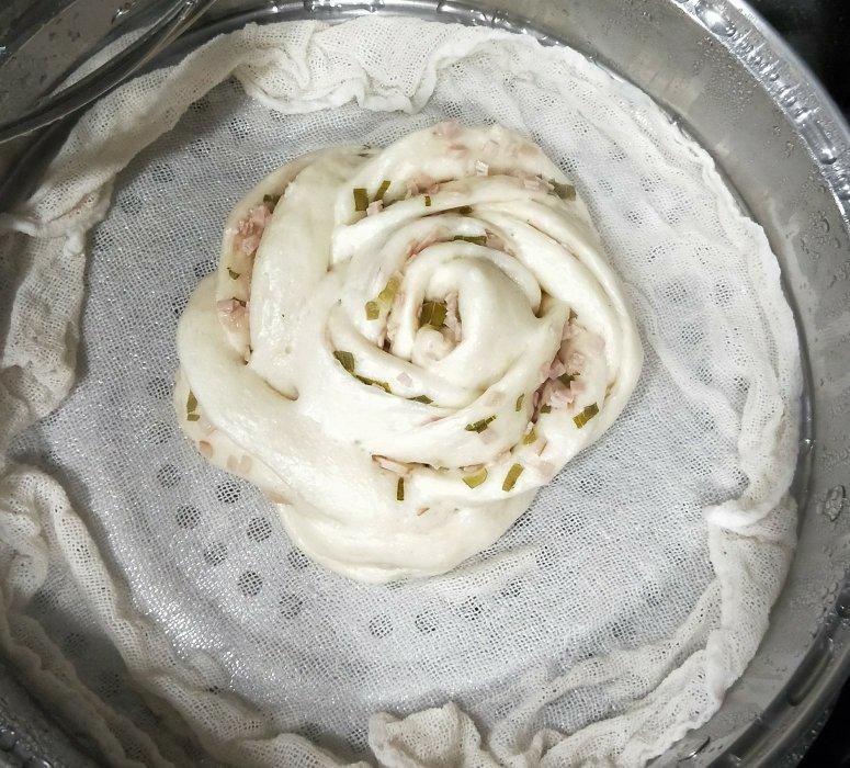 午餐•2020年6月1日