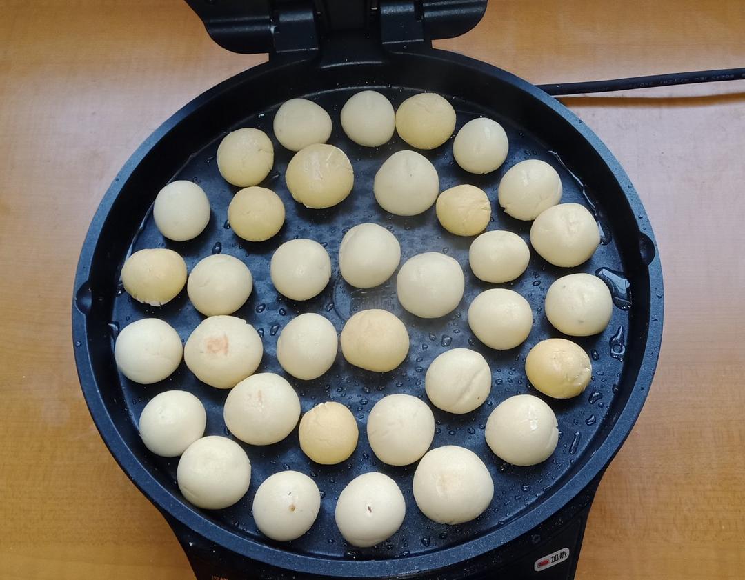 豆腐脑