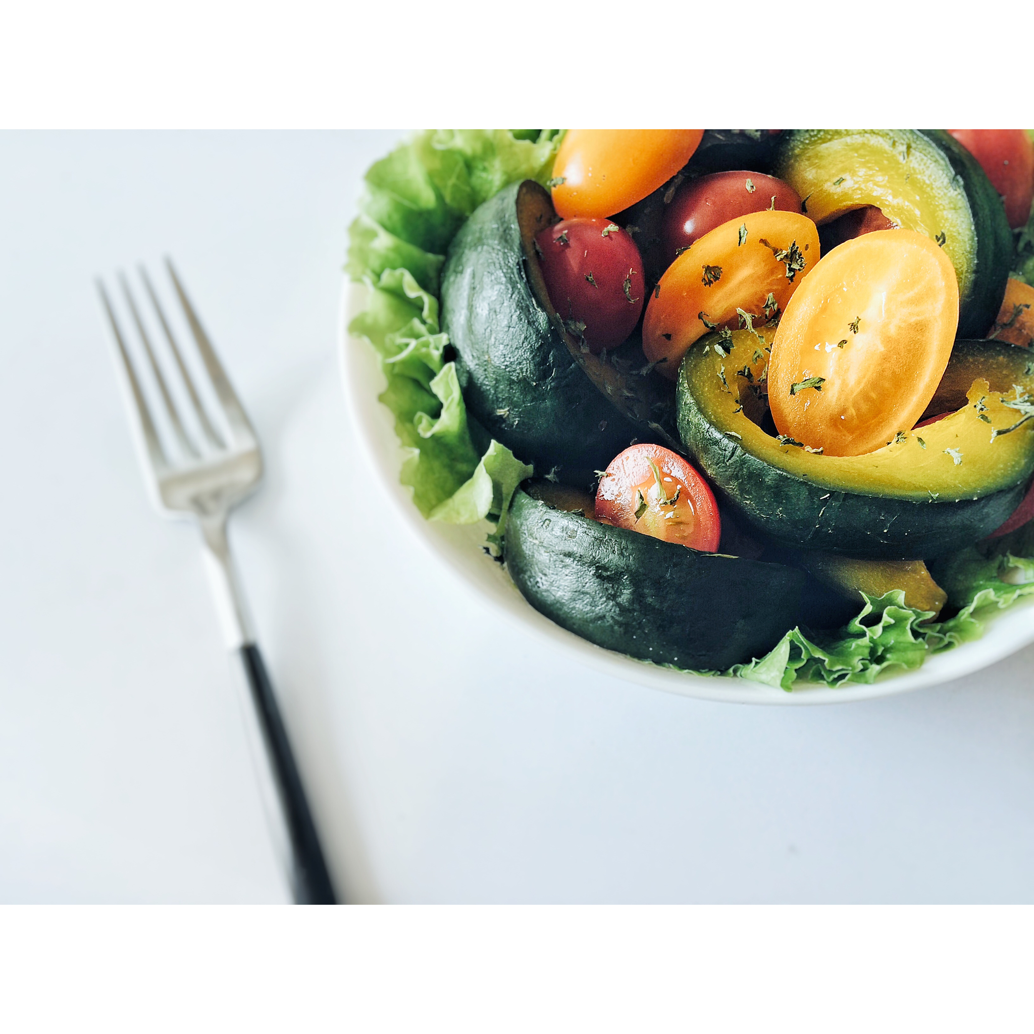 烤南瓜小番茄罗勒沙拉(butternut caprese)的全部作品