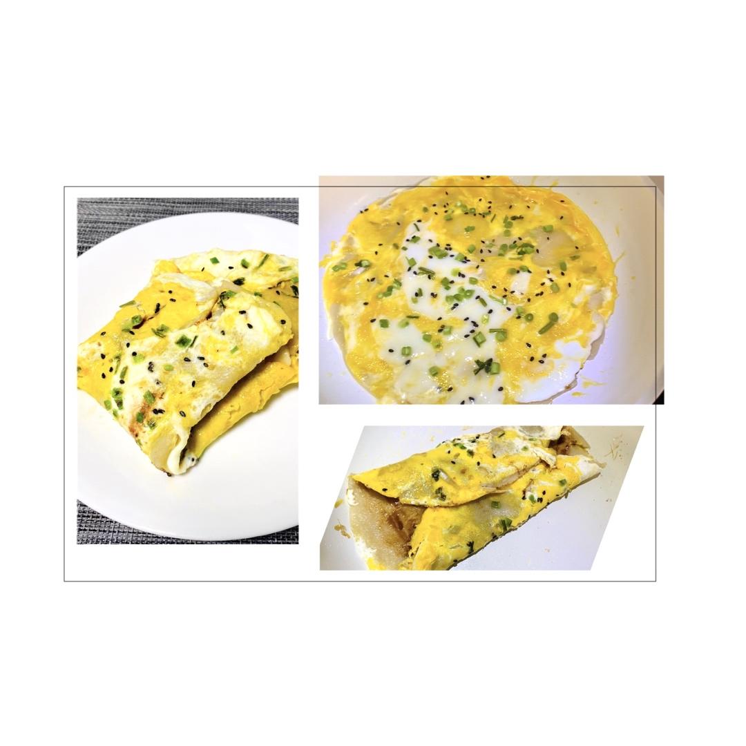 煎饼果子
