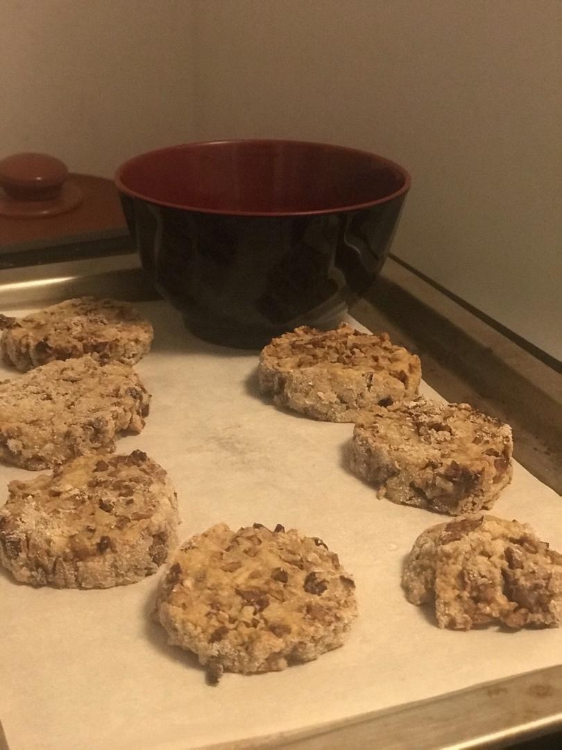 米饼
消灭婴儿米粉的好办法