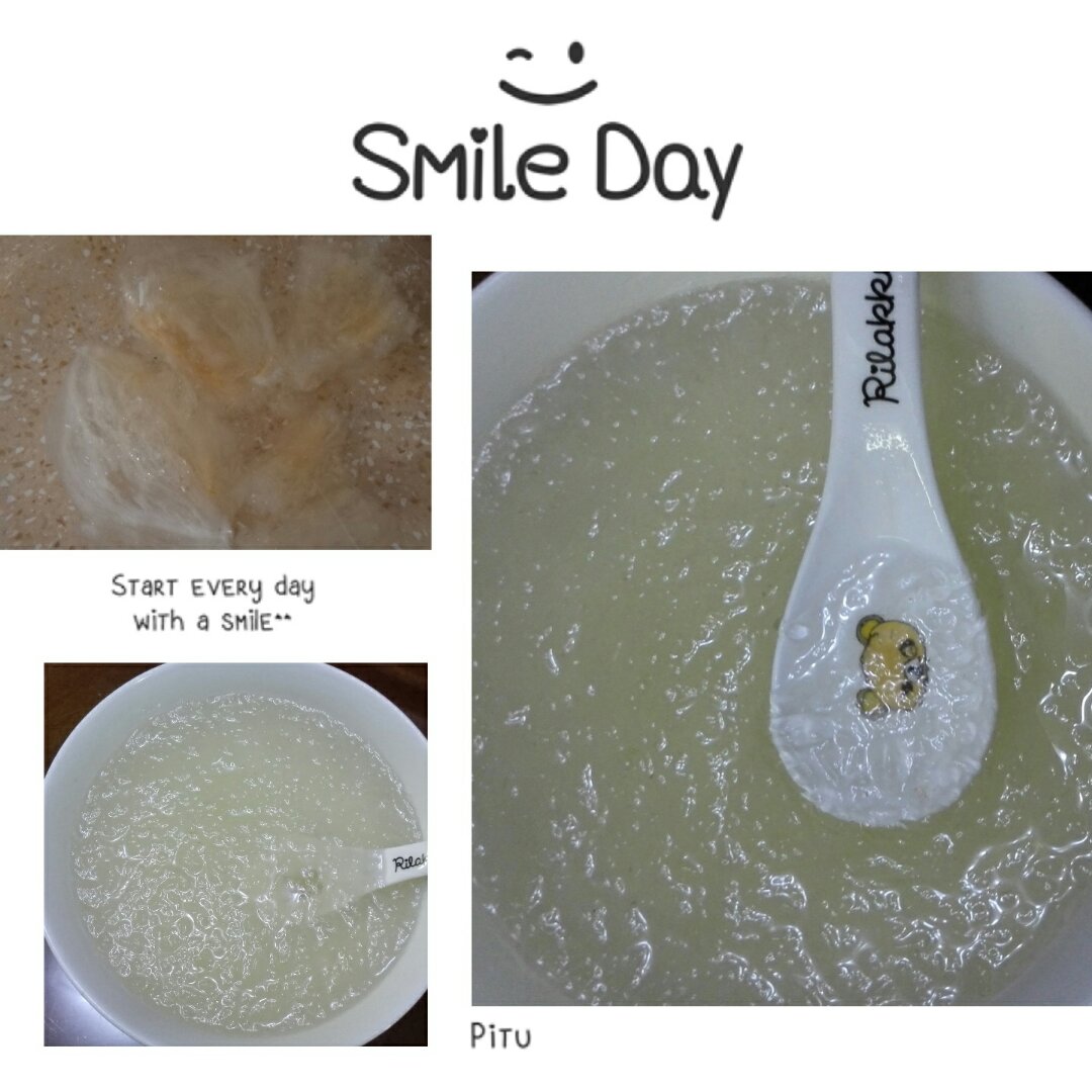 燕窝—最全搭配