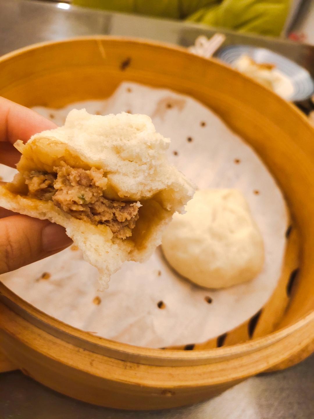 【包子那点儿事】