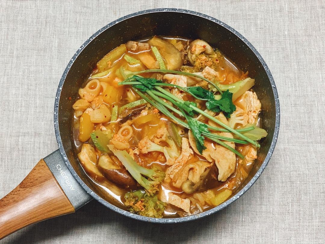 宅家餐食录💕