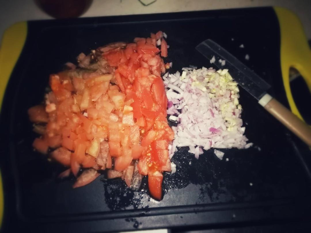 自制披萨酱-君之配方