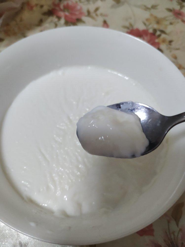 双皮奶（技术版）