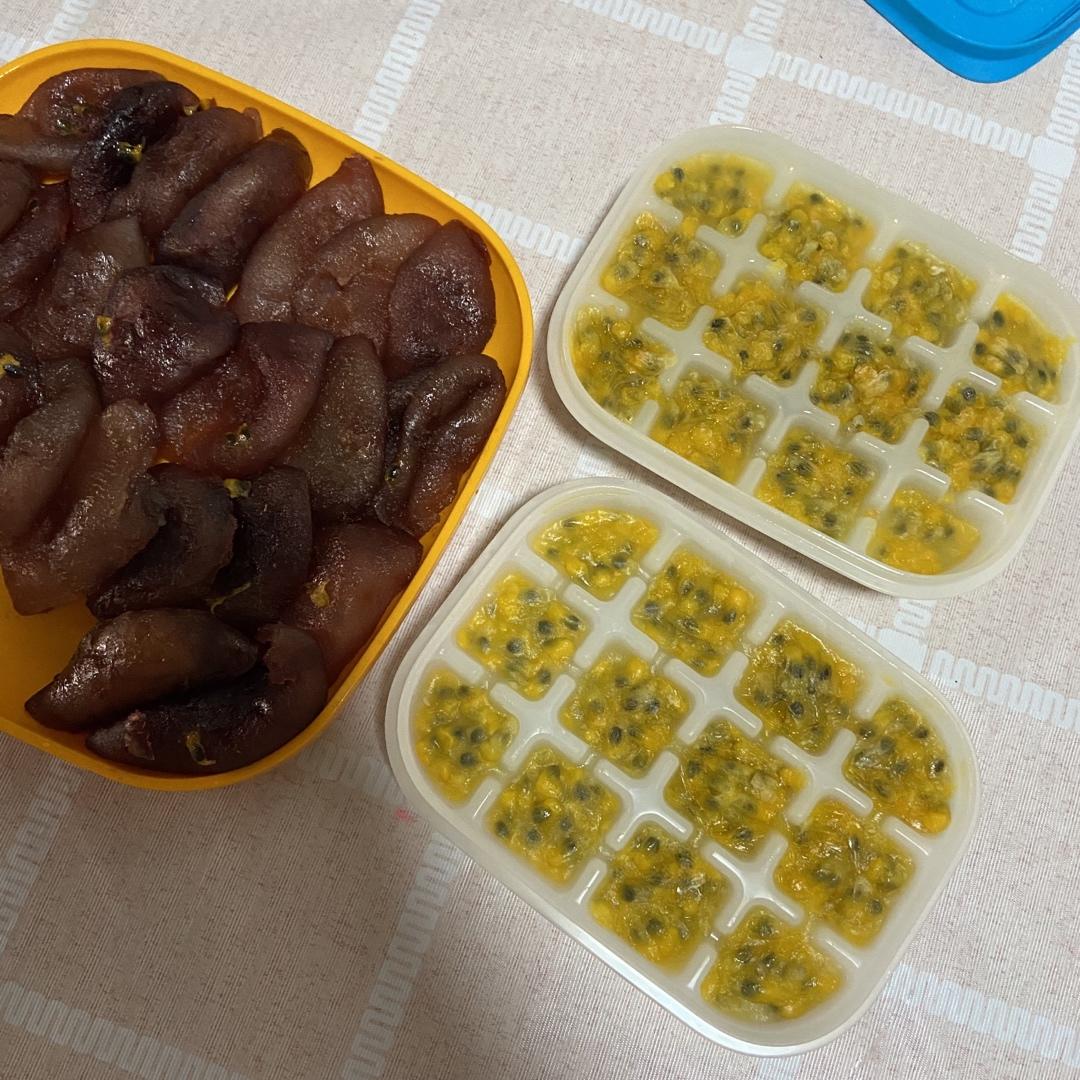 百香果全身都是宝，这样的吃法你绝对想不到