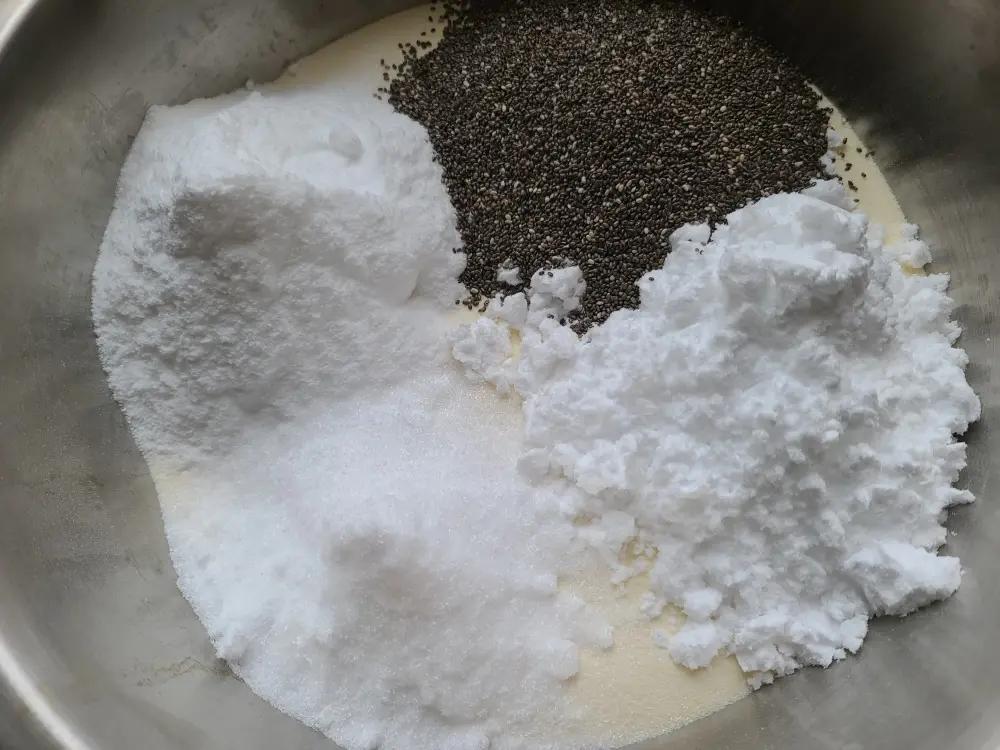 🪷自配防弹能量油脂饮「生酮」