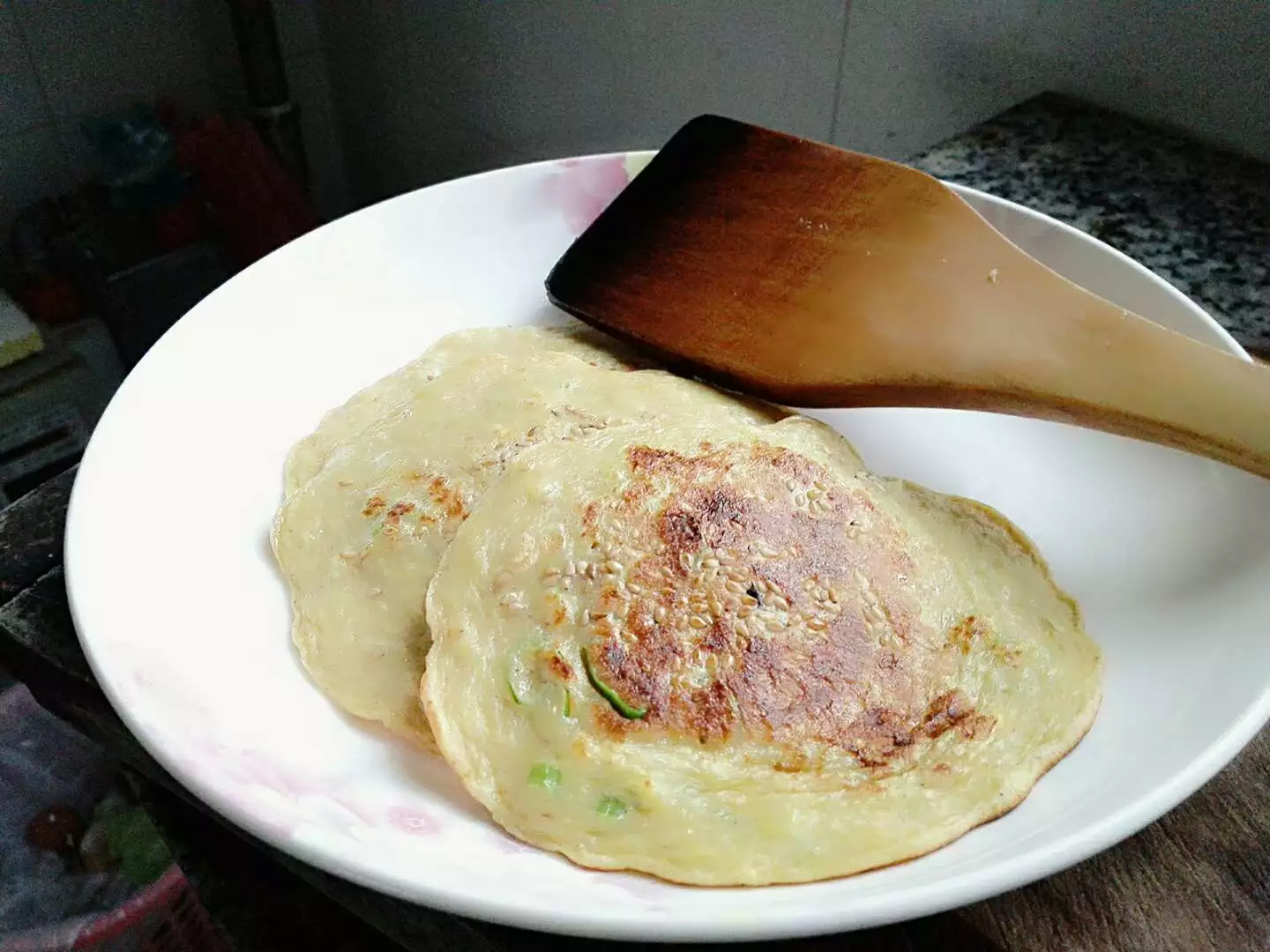 老北京糊塌子